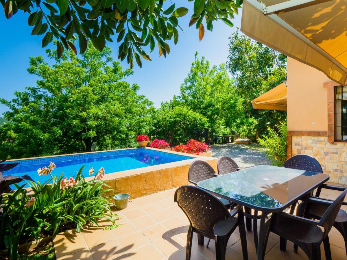 Cubo'S Finca River Retreat High Privacy Alhaurin el Grande Exterior photo