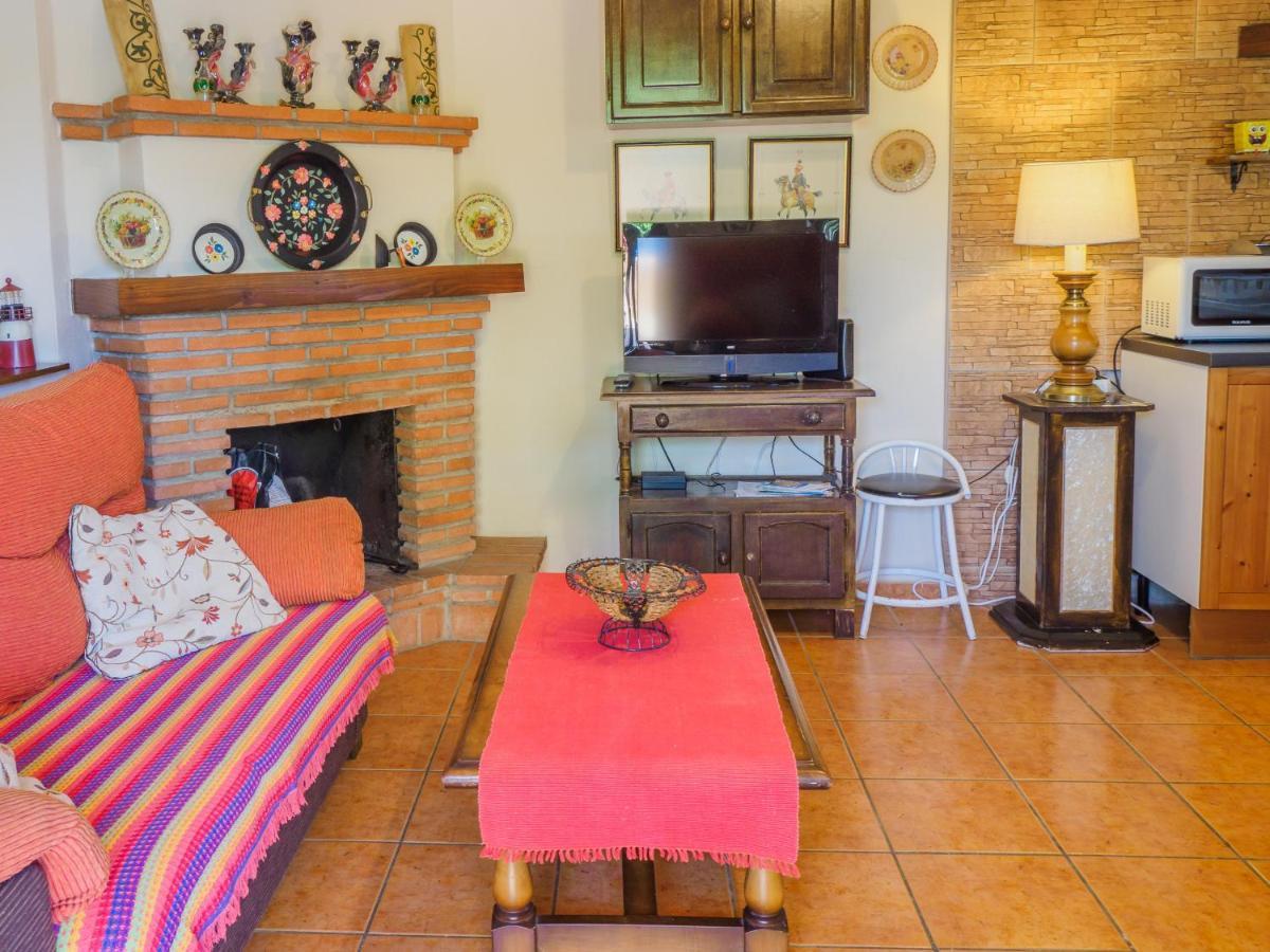 Cubo'S Finca River Retreat High Privacy Alhaurin el Grande Exterior photo
