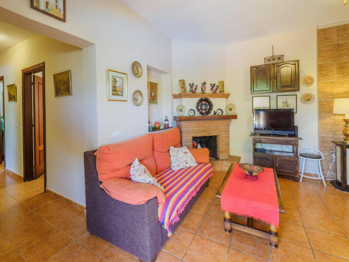 Cubo'S Finca River Retreat High Privacy Alhaurin el Grande Exterior photo