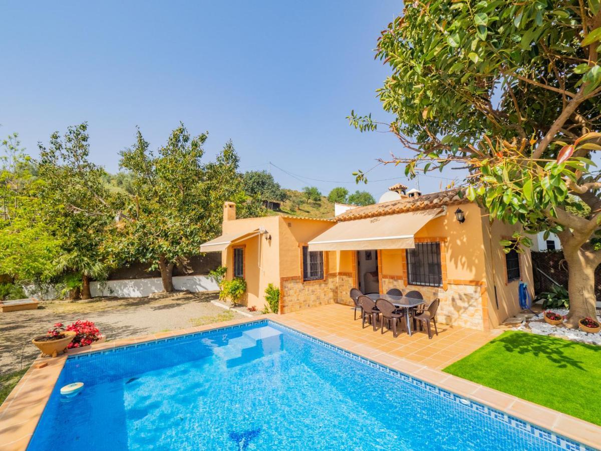 Cubo'S Finca River Retreat High Privacy Alhaurin el Grande Exterior photo