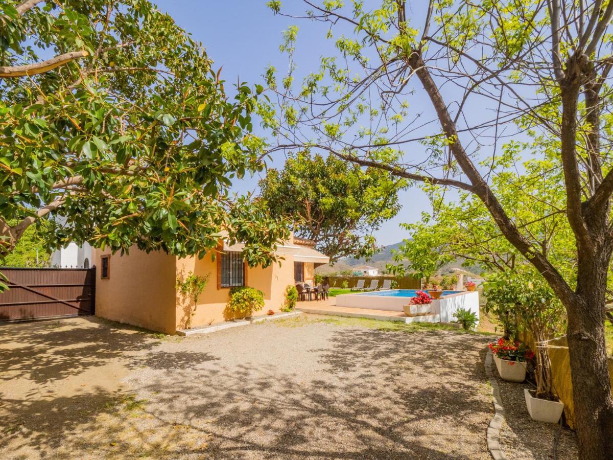 Cubo'S Finca River Retreat High Privacy Alhaurin el Grande Exterior photo