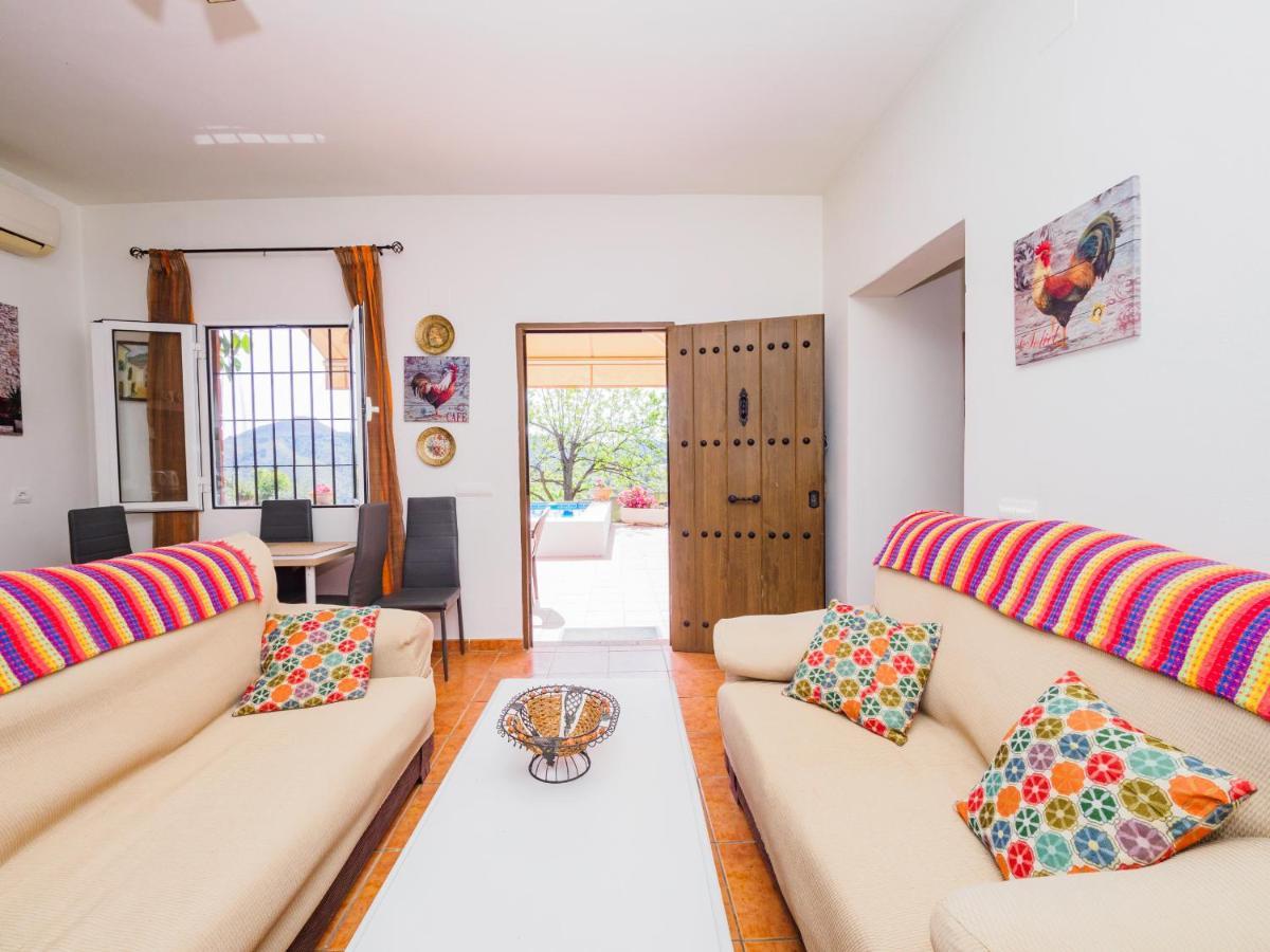 Cubo'S Finca River Retreat High Privacy Alhaurin el Grande Exterior photo